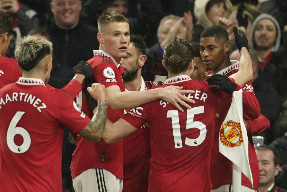 越的视野和 越的视野和