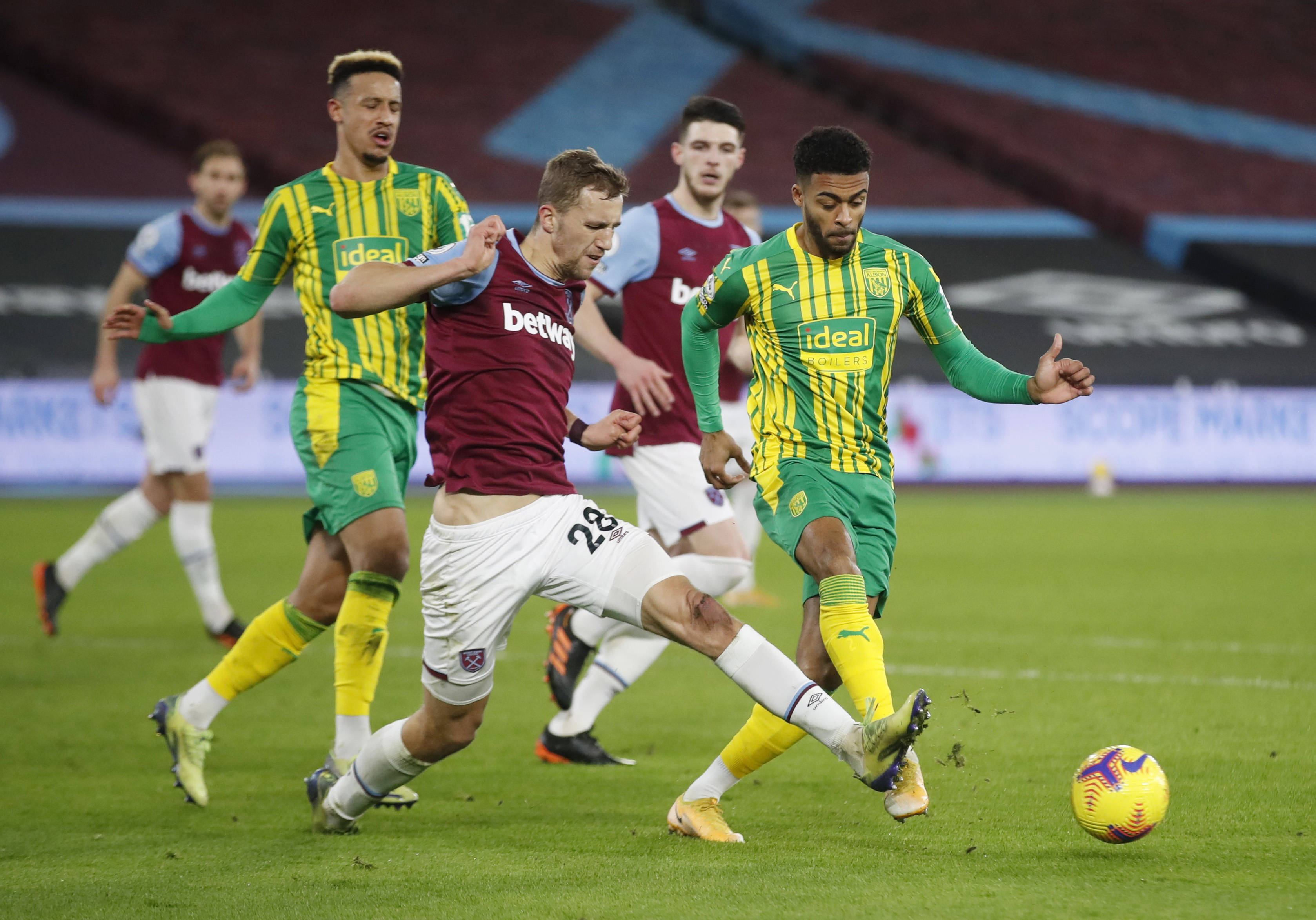 这一决定不 这一决定不